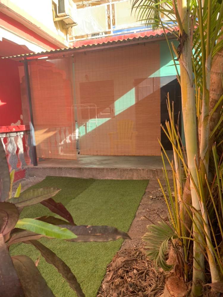 S&A Studio Bambo-Est Bandrele Exterior photo